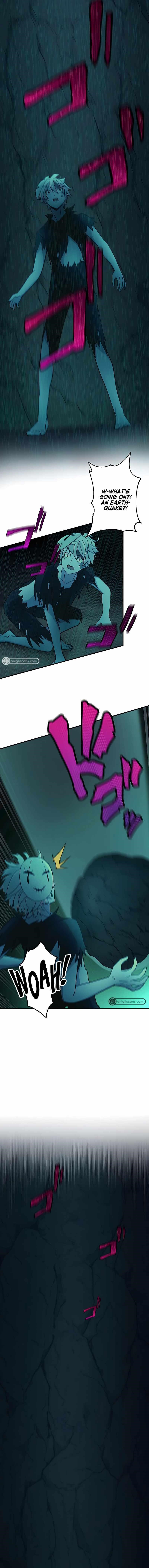 Undead King ~A Low-Ranking Adventurer, With the Power of Monsters, Becomes Unbeatable~ Chapter 9 - Page 10