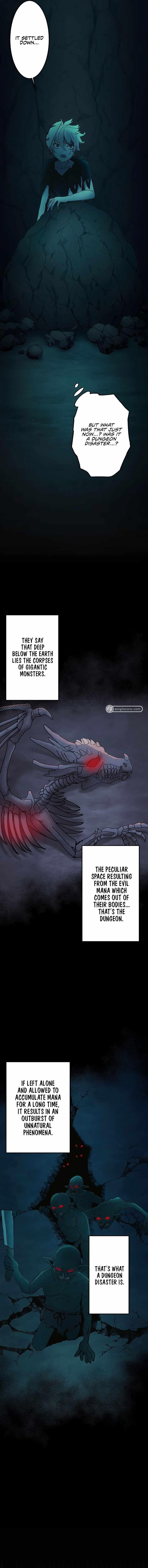 Undead King ~A Low-Ranking Adventurer, With the Power of Monsters, Becomes Unbeatable~ Chapter 9 - Page 11