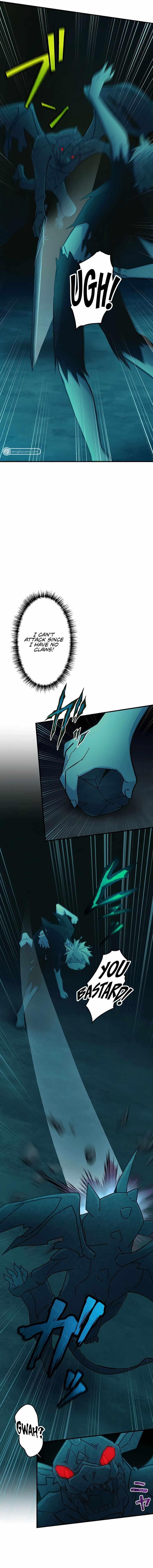 Undead King ~A Low-Ranking Adventurer, With the Power of Monsters, Becomes Unbeatable~ Chapter 9 - Page 13