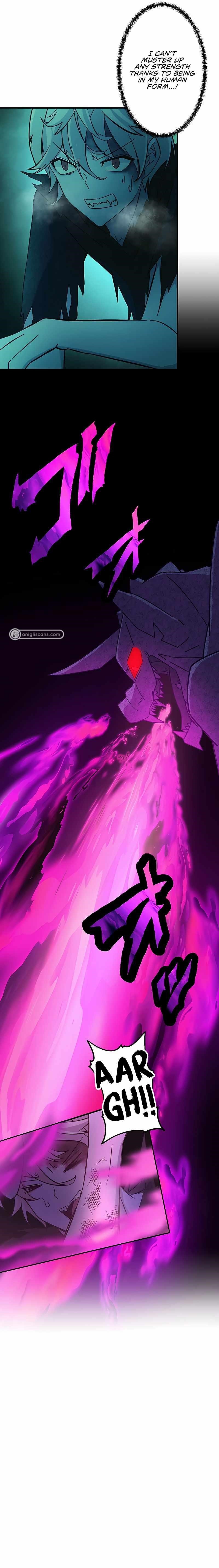 Undead King ~A Low-Ranking Adventurer, With the Power of Monsters, Becomes Unbeatable~ Chapter 9 - Page 14