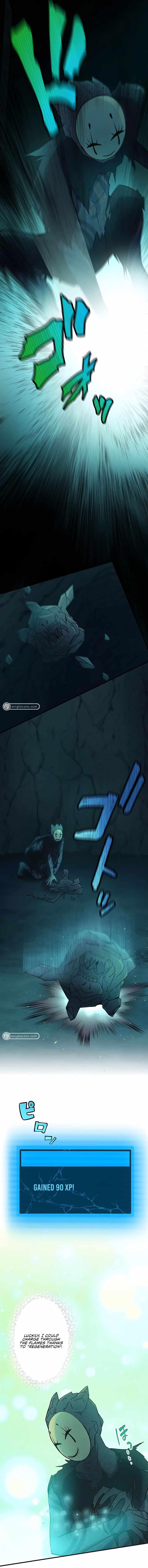 Undead King ~A Low-Ranking Adventurer, With the Power of Monsters, Becomes Unbeatable~ Chapter 9 - Page 17