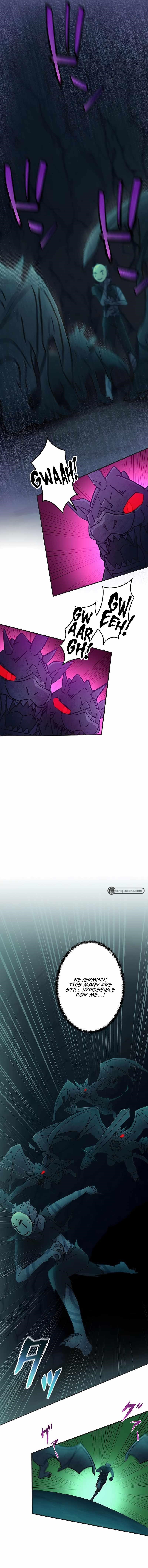 Undead King ~A Low-Ranking Adventurer, With the Power of Monsters, Becomes Unbeatable~ Chapter 9 - Page 19