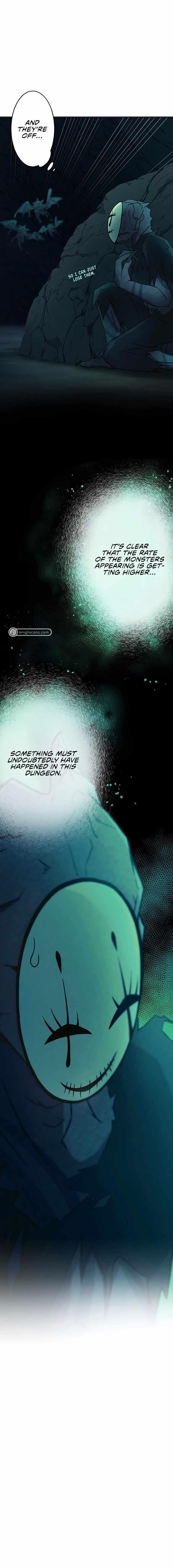 Undead King ~A Low-Ranking Adventurer, With the Power of Monsters, Becomes Unbeatable~ Chapter 9 - Page 20