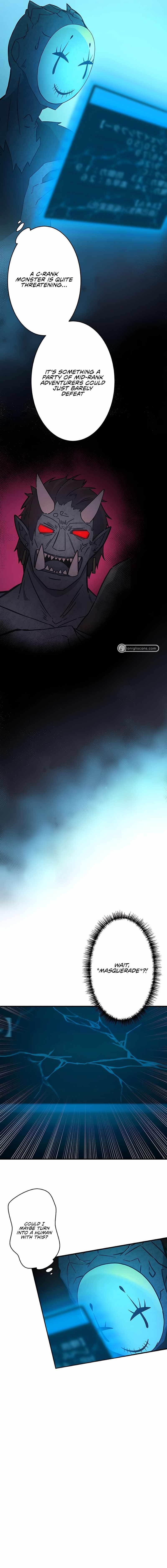 Undead King ~A Low-Ranking Adventurer, With the Power of Monsters, Becomes Unbeatable~ Chapter 9 - Page 4