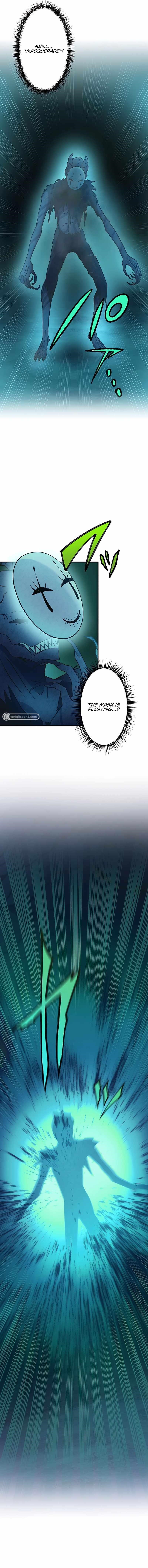 Undead King ~A Low-Ranking Adventurer, With the Power of Monsters, Becomes Unbeatable~ Chapter 9 - Page 5