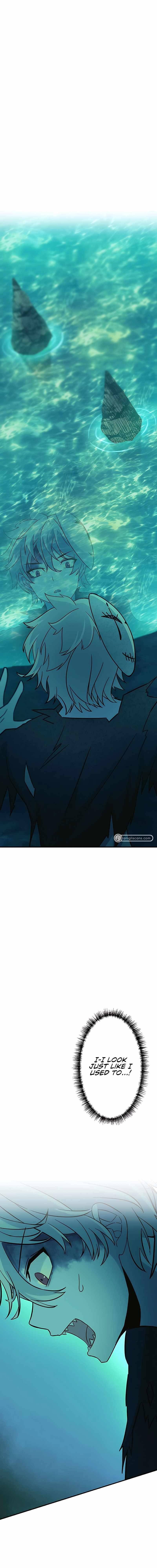 Undead King ~A Low-Ranking Adventurer, With the Power of Monsters, Becomes Unbeatable~ Chapter 9 - Page 6