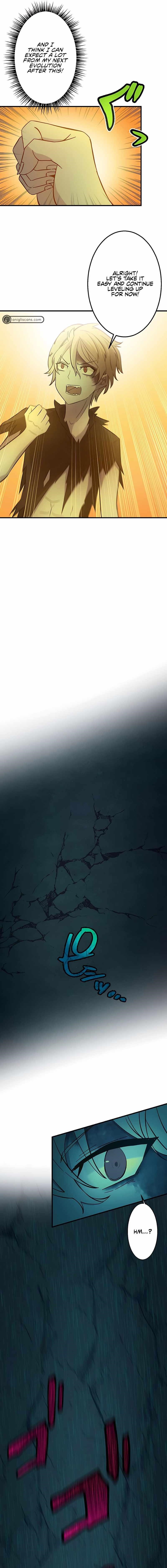 Undead King ~A Low-Ranking Adventurer, With the Power of Monsters, Becomes Unbeatable~ Chapter 9 - Page 9