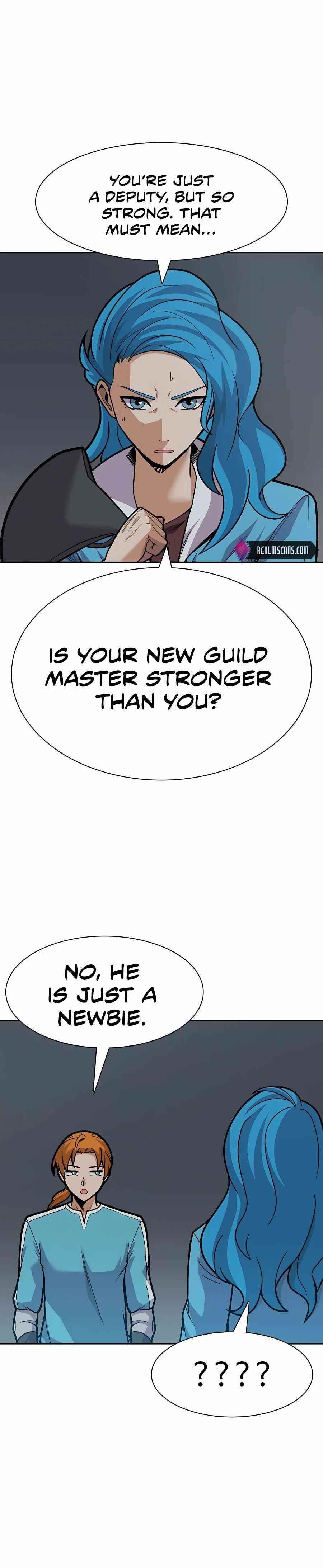 Newbie Management Chapter 19 - Page 14