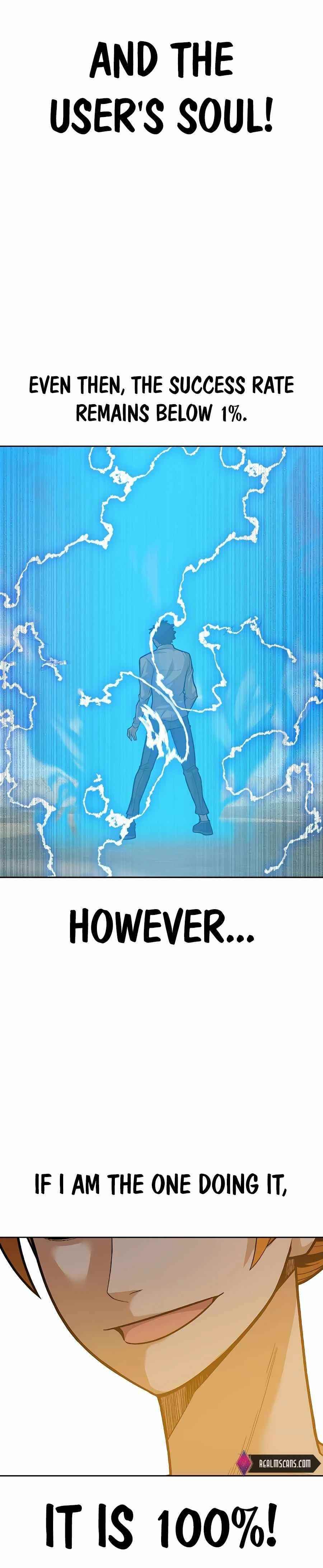 Newbie Management Chapter 19 - Page 28