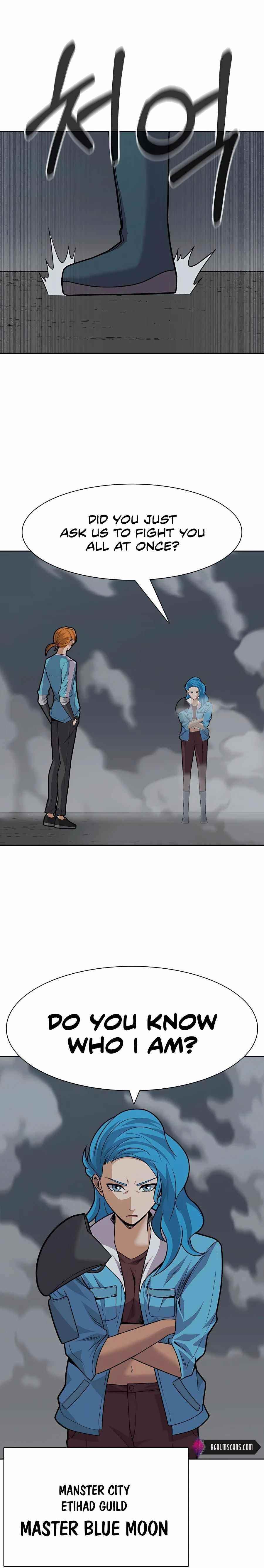 Newbie Management Chapter 19 - Page 3