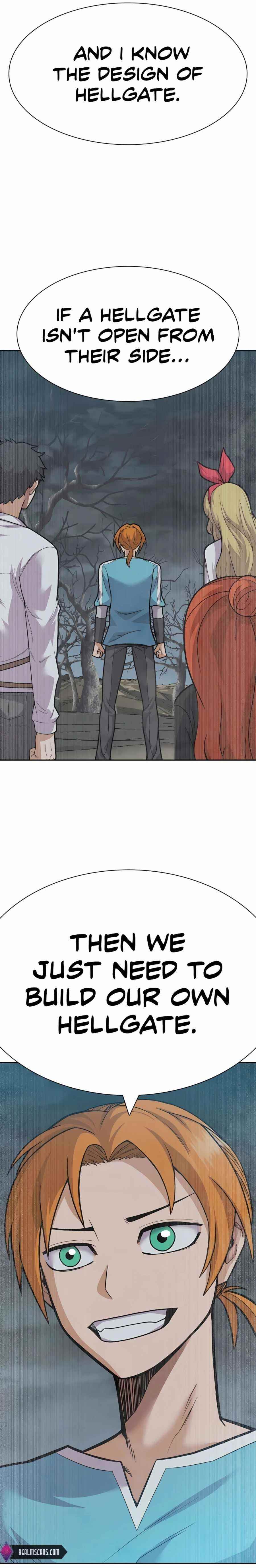 Newbie Management Chapter 23 - Page 23