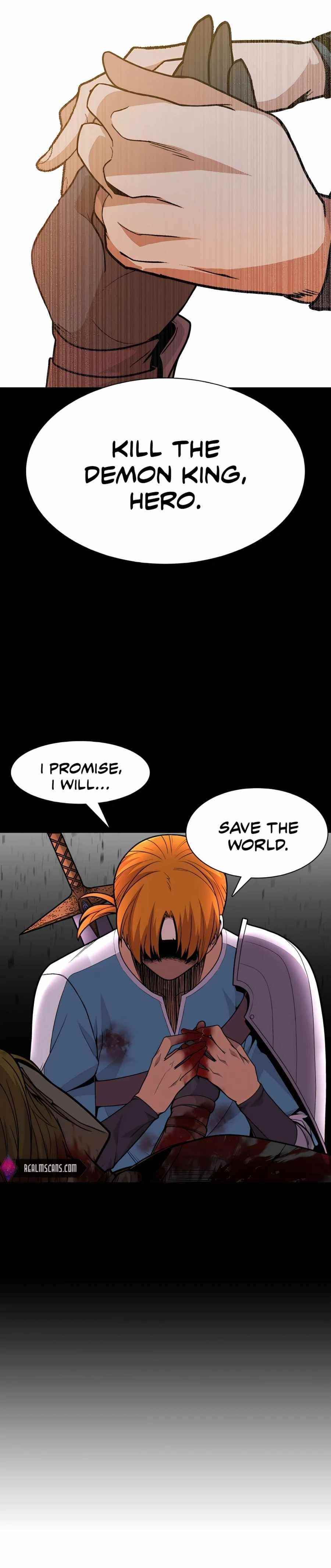 Newbie Management Chapter 24 - Page 22