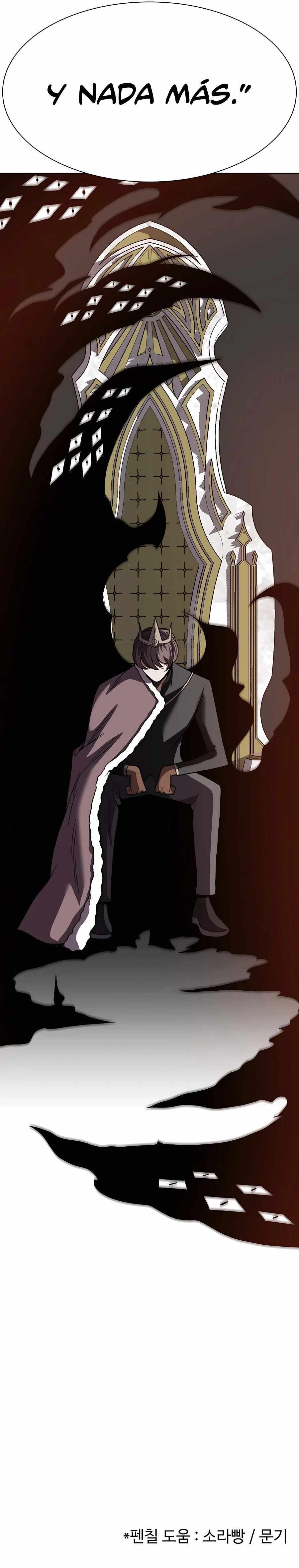 Newbie Management Chapter 34 - Page 25