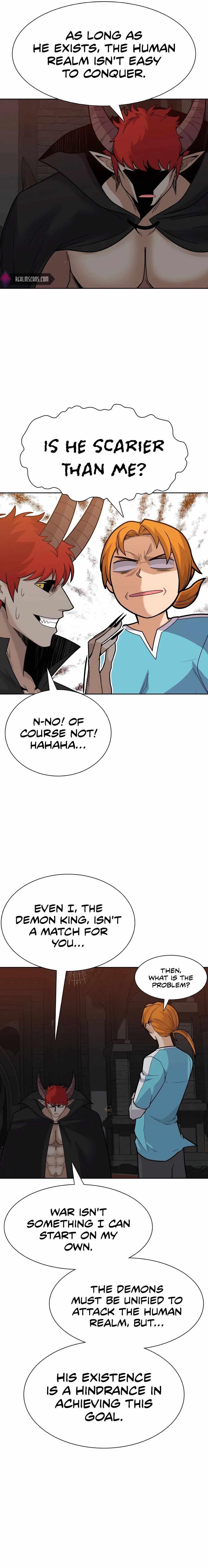Newbie Management Chapter 35 - Page 2