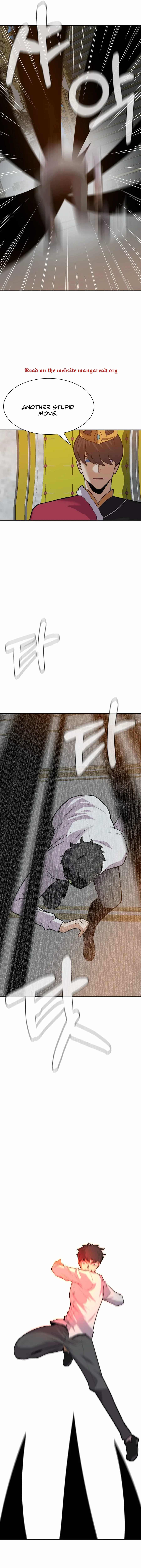 Newbie Management Chapter 37 - Page 10