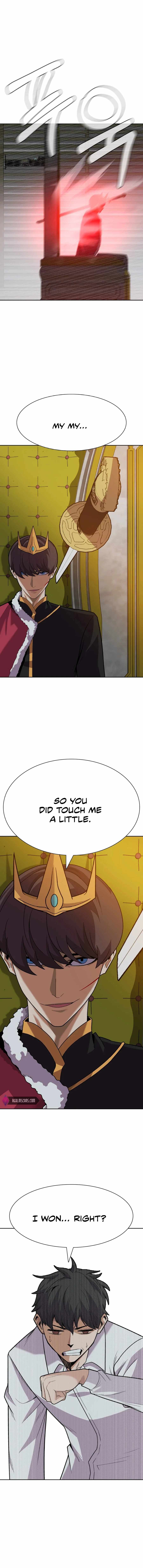 Newbie Management Chapter 37 - Page 13