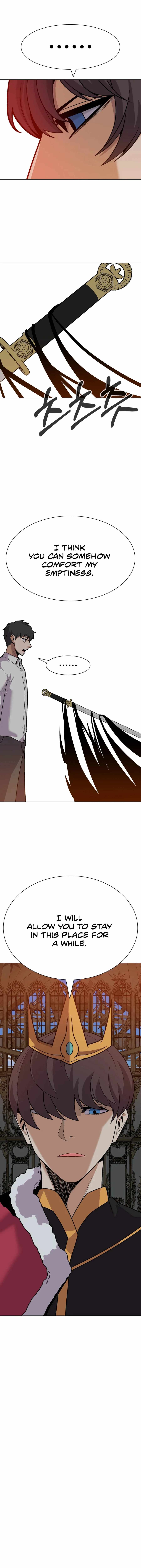 Newbie Management Chapter 37 - Page 16