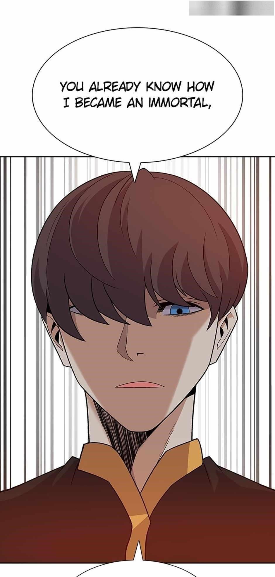 Newbie Management Chapter 54 - Page 11