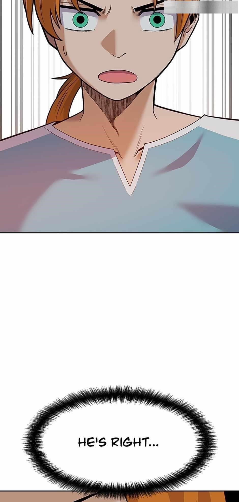 Newbie Management Chapter 54 - Page 13