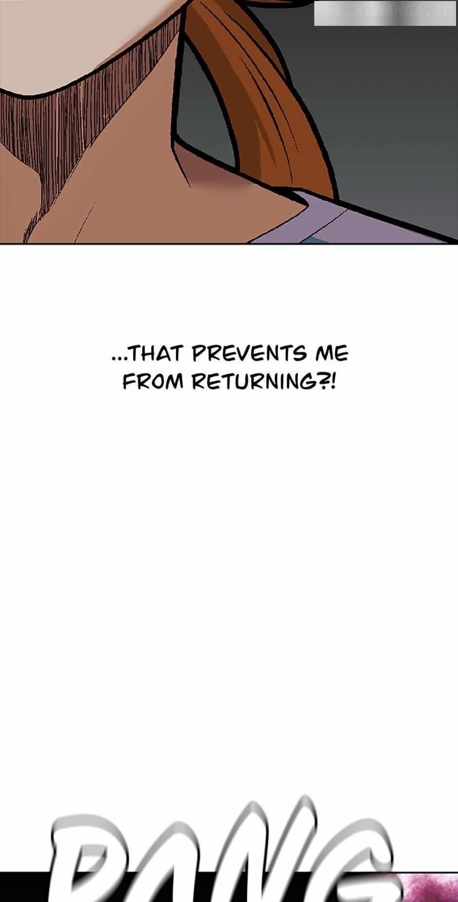 Newbie Management Chapter 54 - Page 19