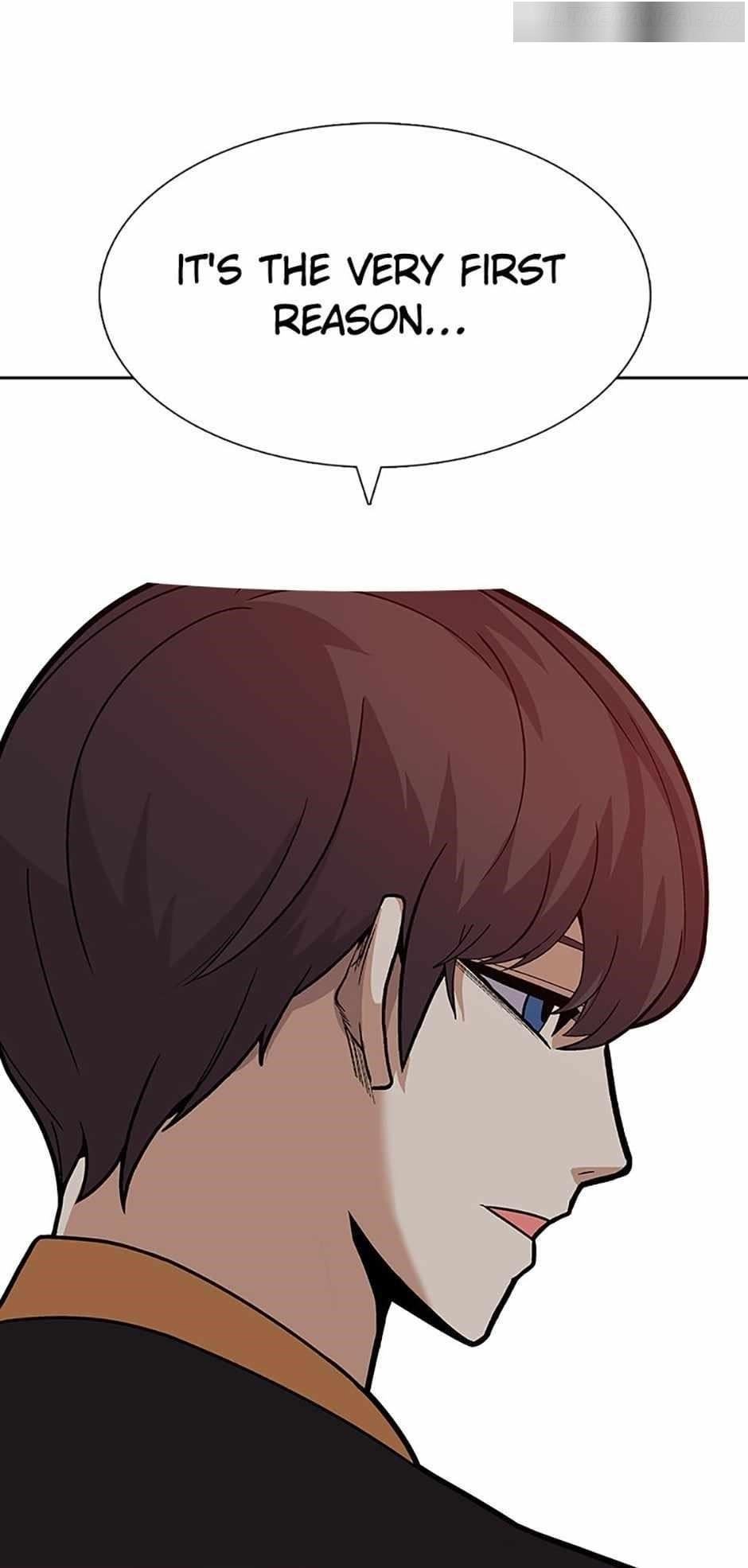 Newbie Management Chapter 54 - Page 30