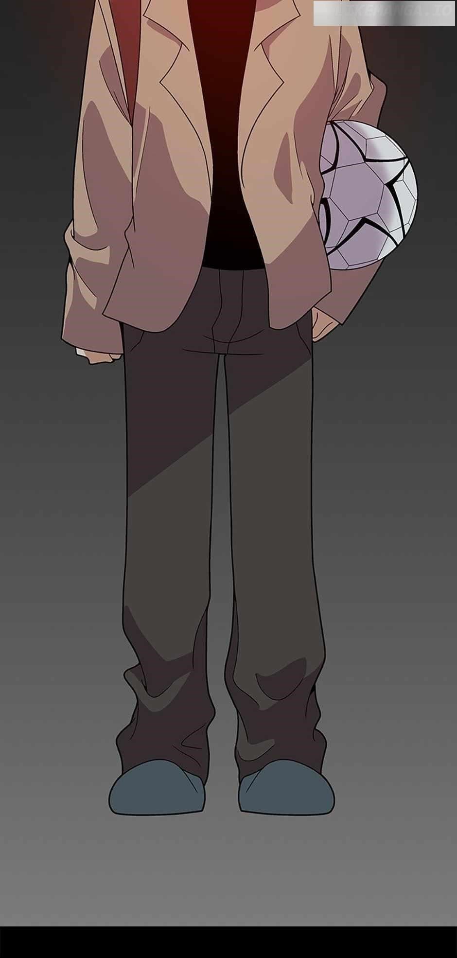 Newbie Management Chapter 54 - Page 34