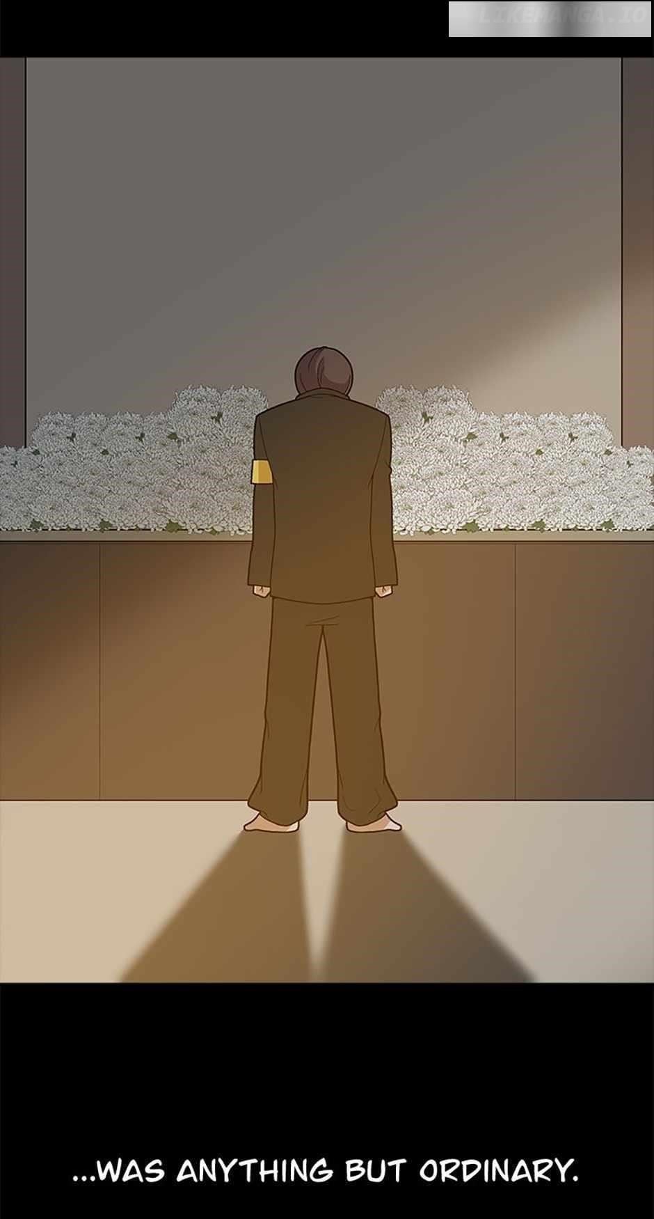 Newbie Management Chapter 54 - Page 37