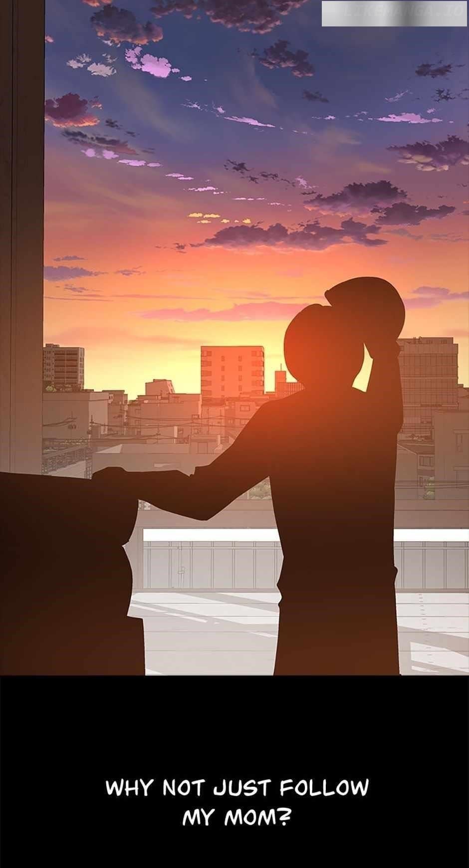 Newbie Management Chapter 54 - Page 46