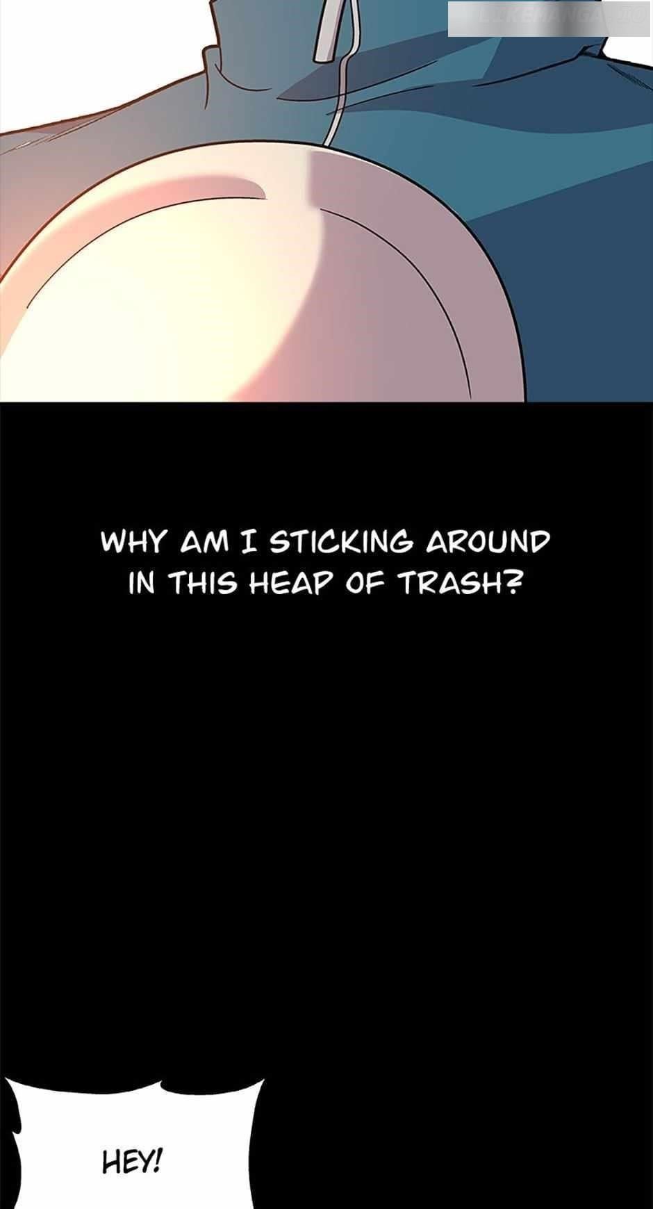 Newbie Management Chapter 54 - Page 48