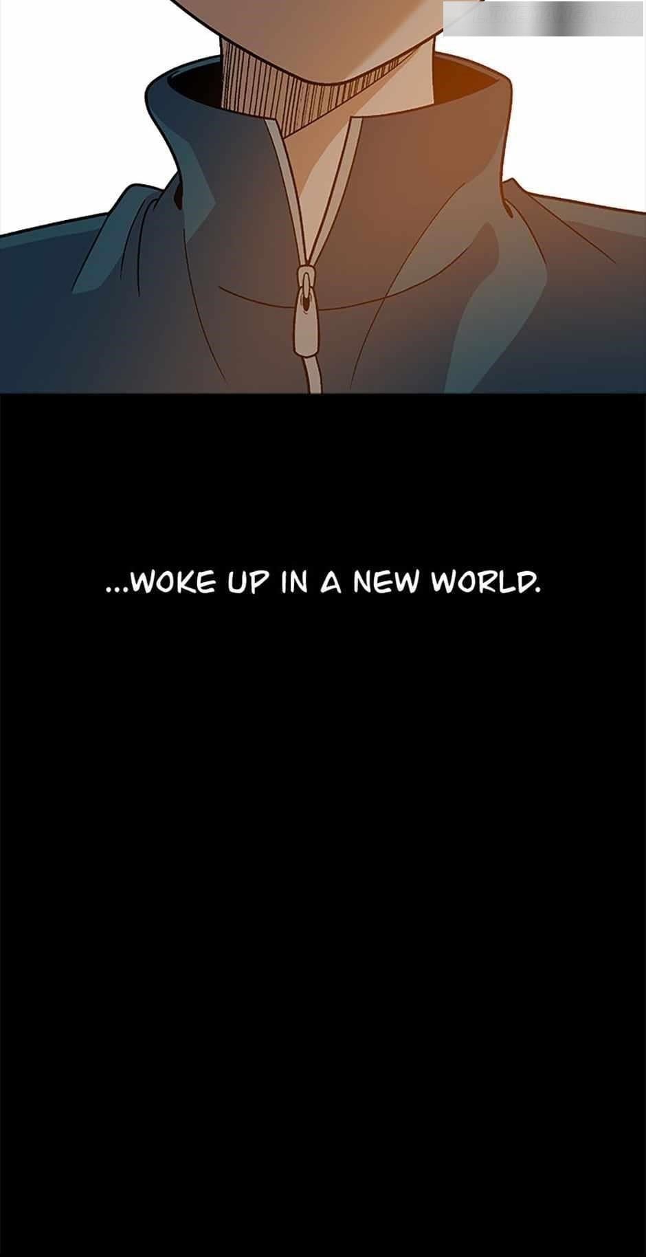 Newbie Management Chapter 54 - Page 59