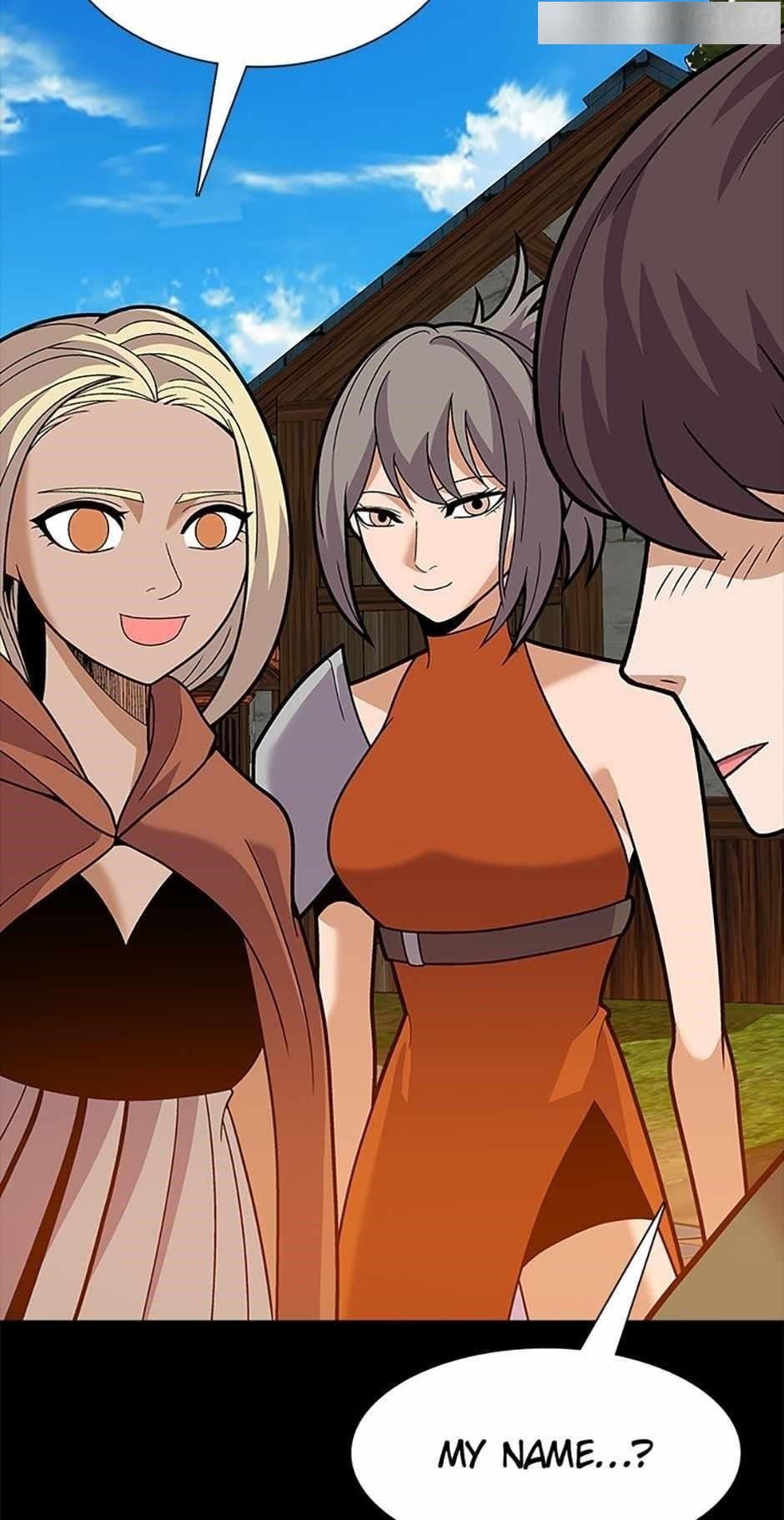 Newbie Management Chapter 54 - Page 62