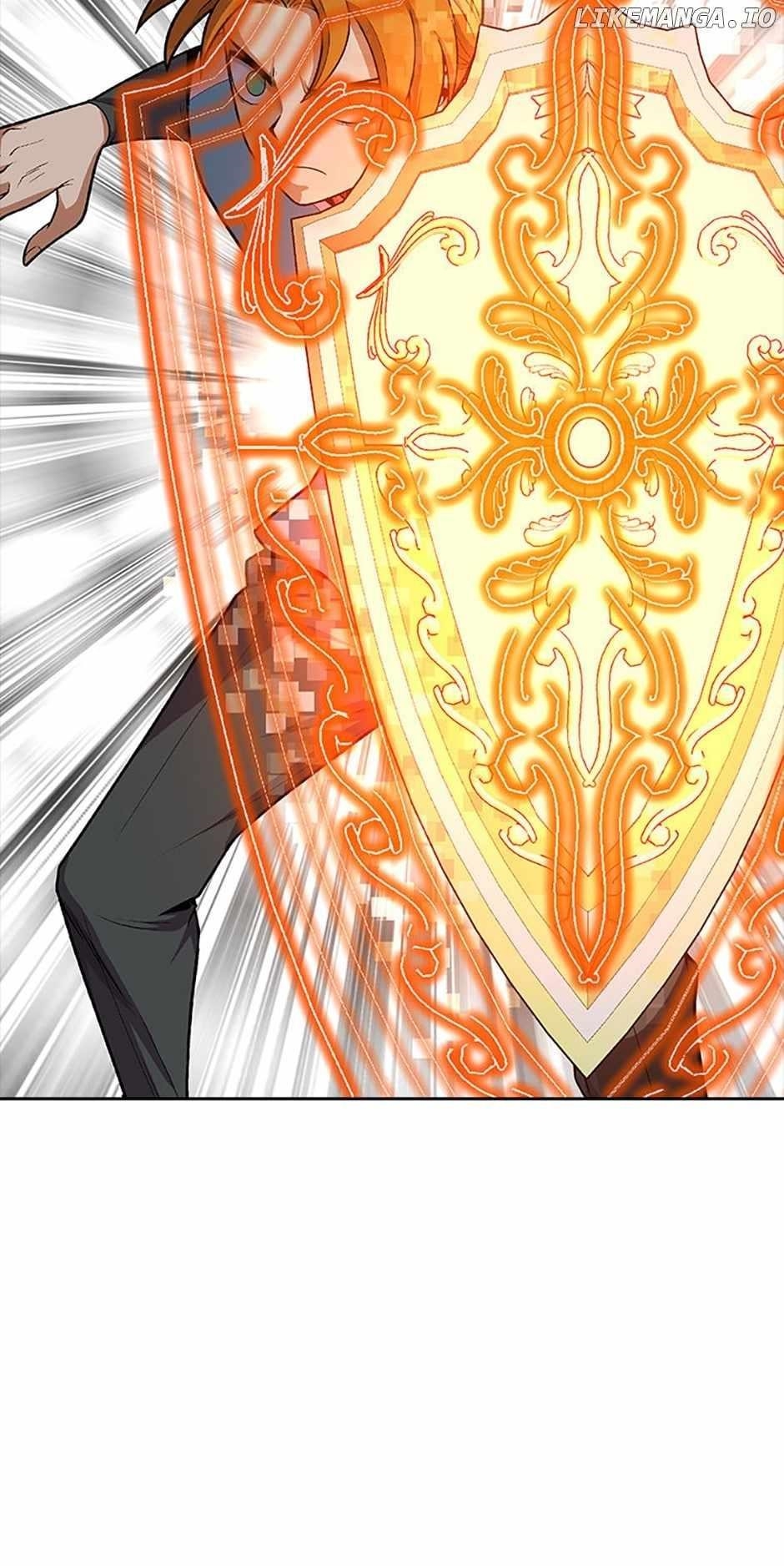 Newbie Management Chapter 56 - Page 57