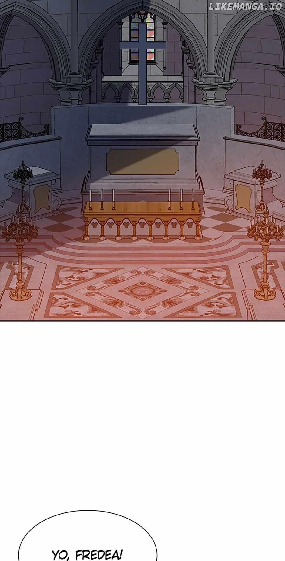 Newbie Management Chapter 56 - Page 95