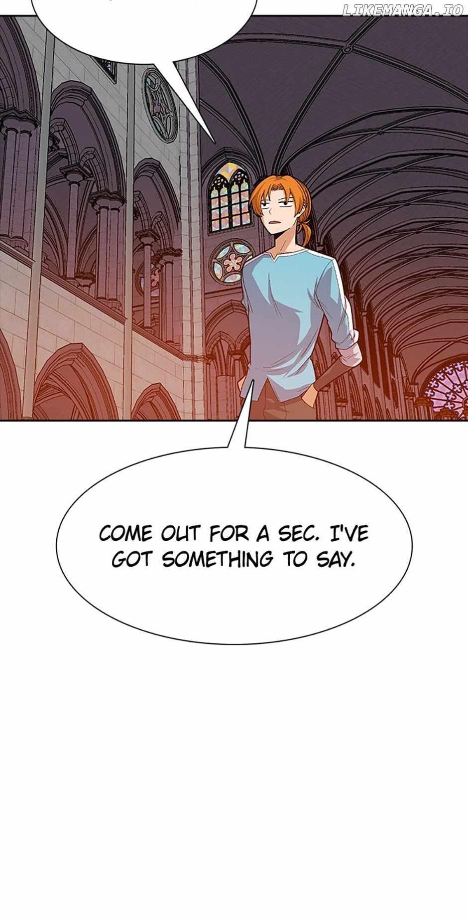 Newbie Management Chapter 56 - Page 96