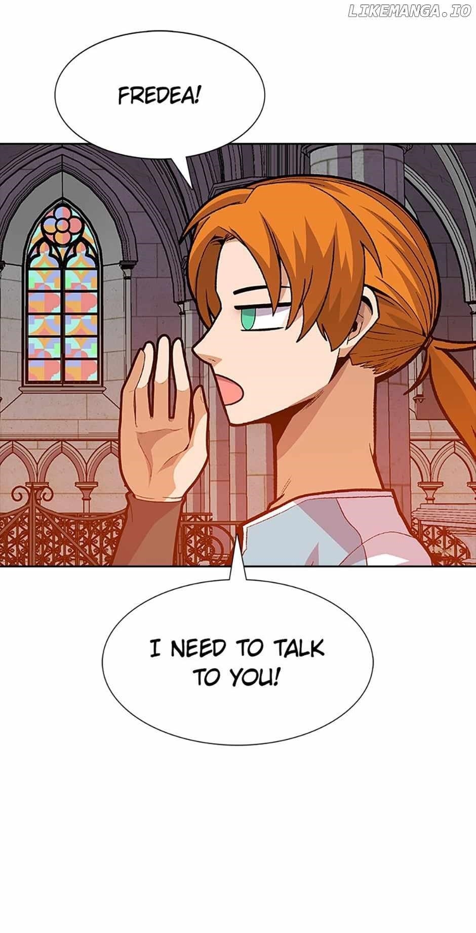 Newbie Management Chapter 56 - Page 97