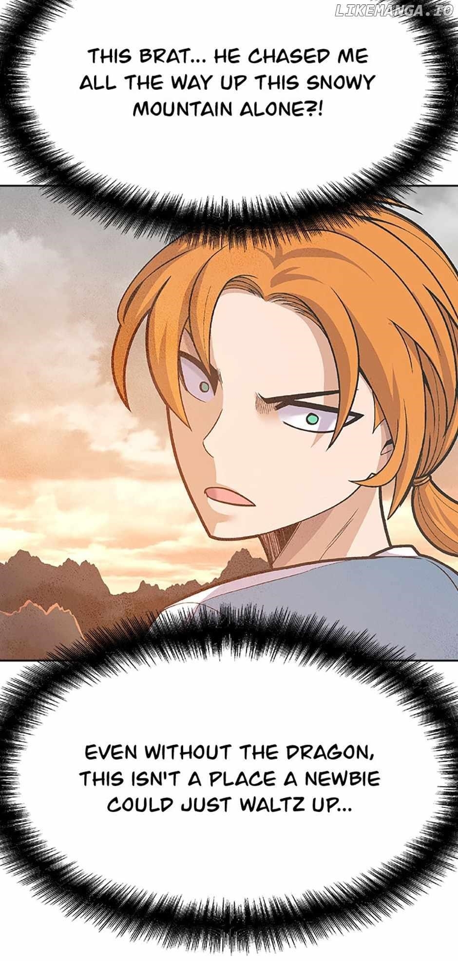 Newbie Management Chapter 57 - Page 10