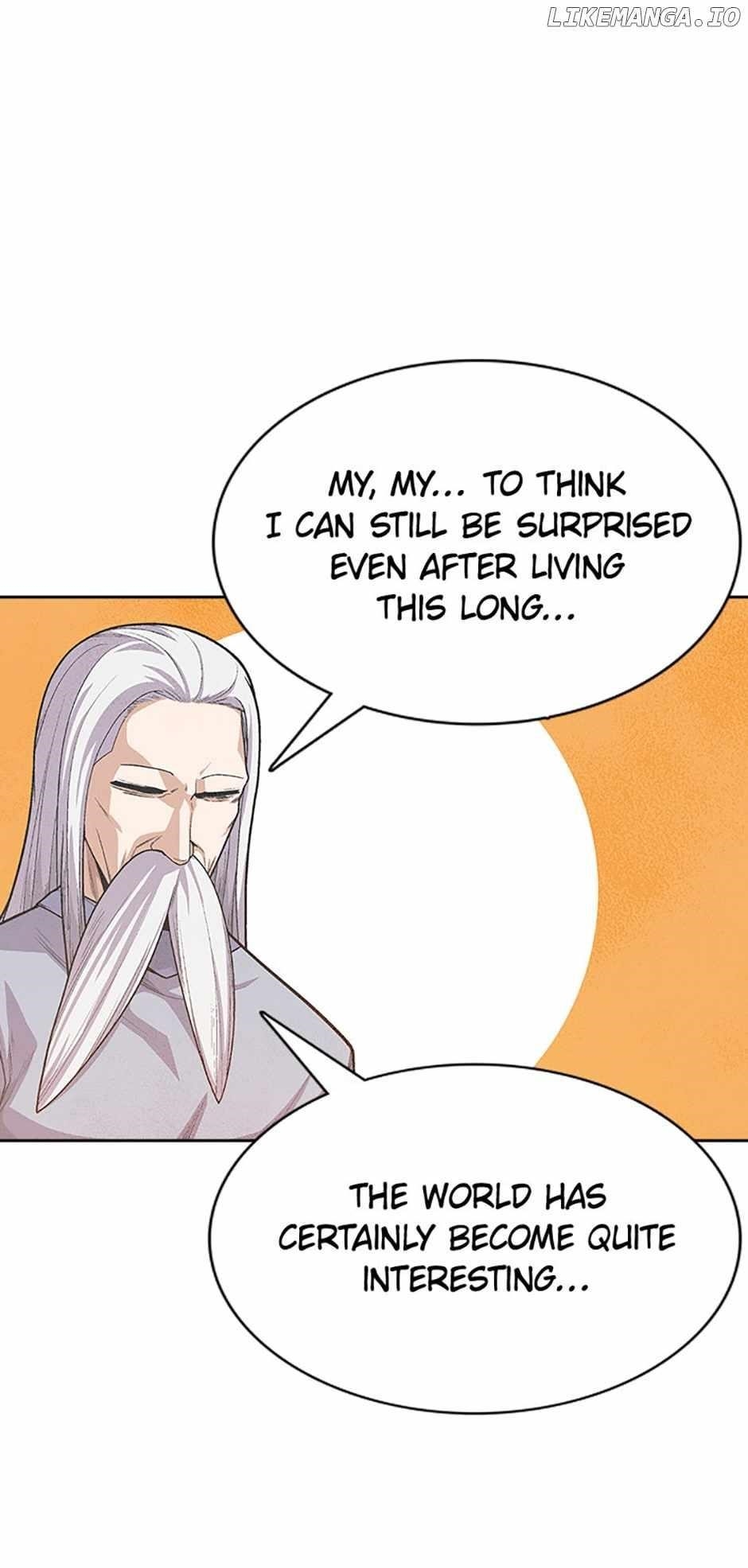 Newbie Management Chapter 57 - Page 11