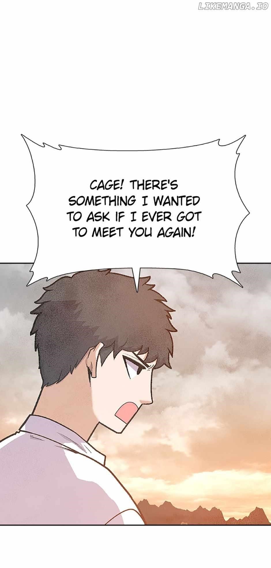 Newbie Management Chapter 57 - Page 12