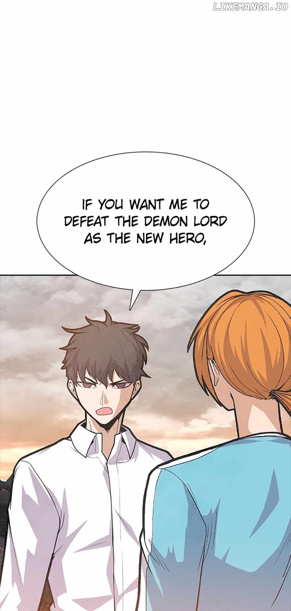 Newbie Management Chapter 57 - Page 13