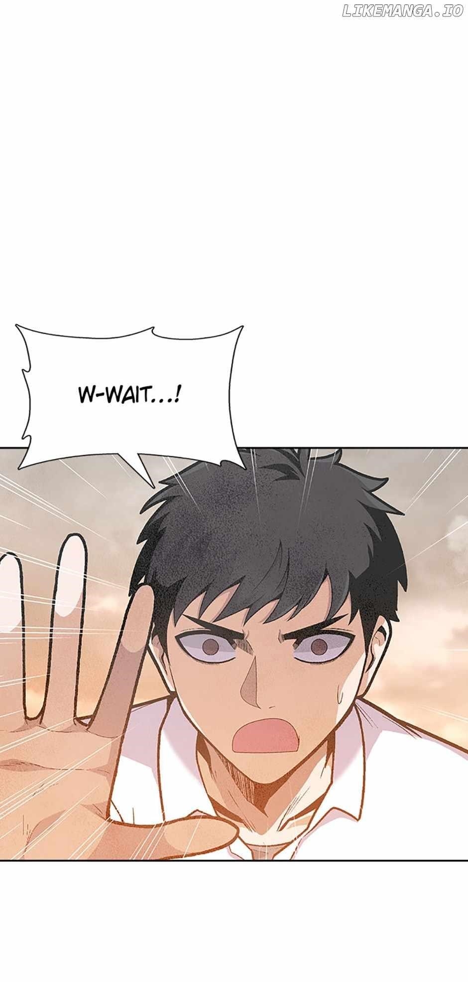 Newbie Management Chapter 57 - Page 30