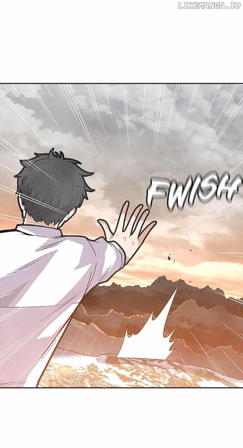 Newbie Management Chapter 57 - Page 31