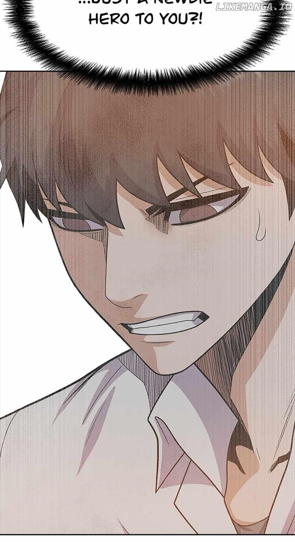 Newbie Management Chapter 57 - Page 35