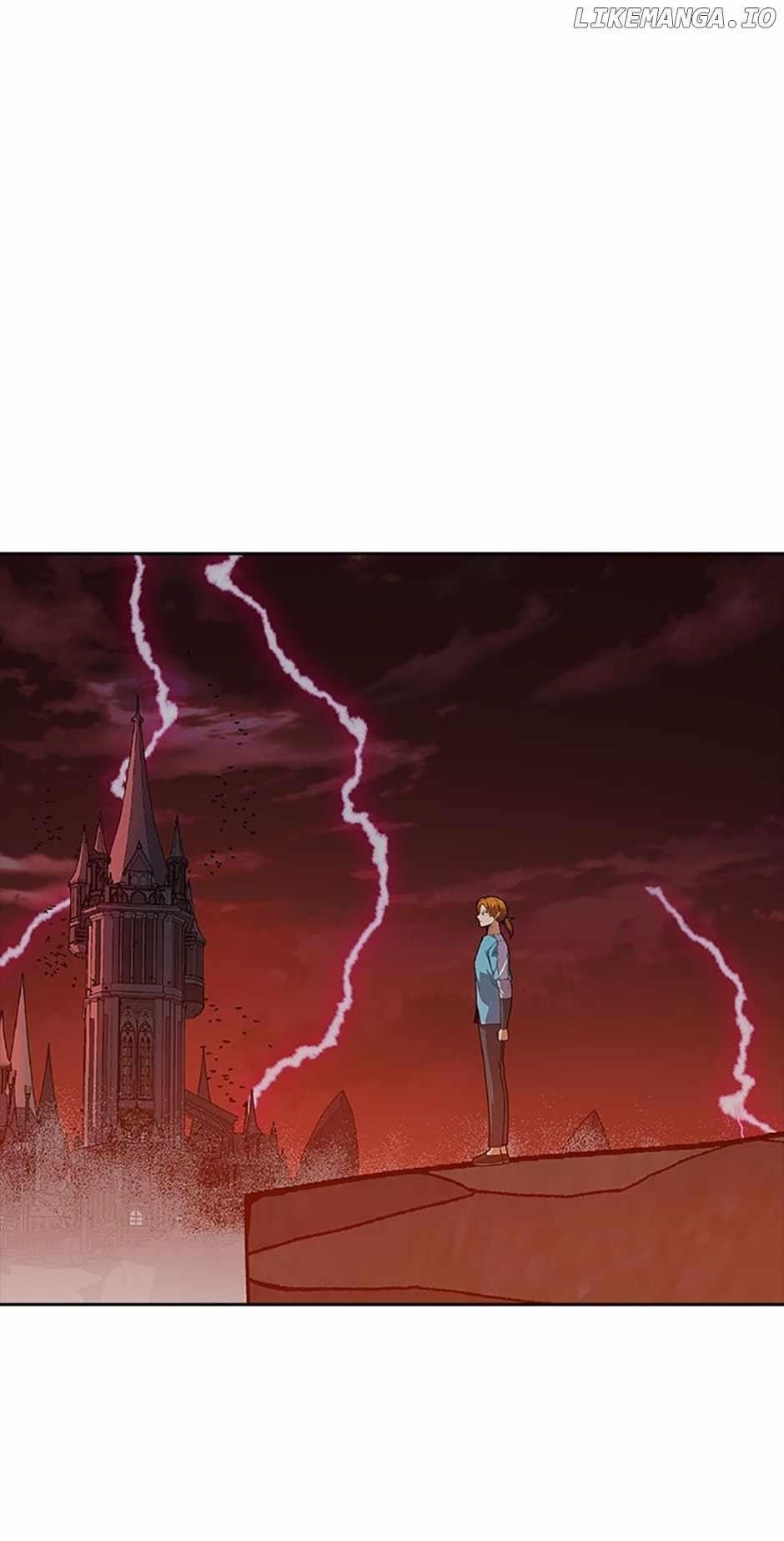 Newbie Management Chapter 57 - Page 37