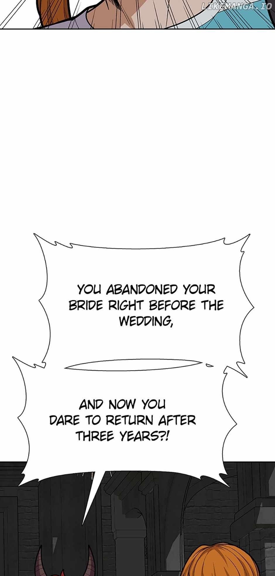 Newbie Management Chapter 57 - Page 49