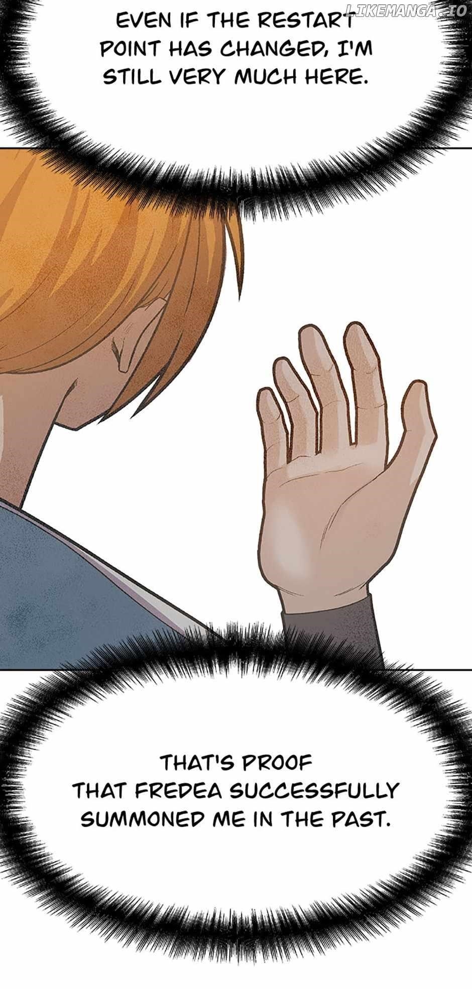 Newbie Management Chapter 57 - Page 5