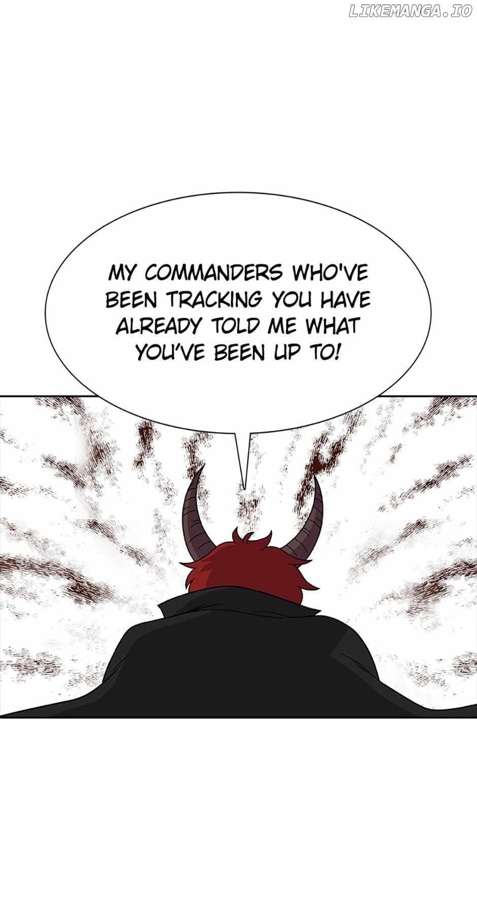 Newbie Management Chapter 57 - Page 51