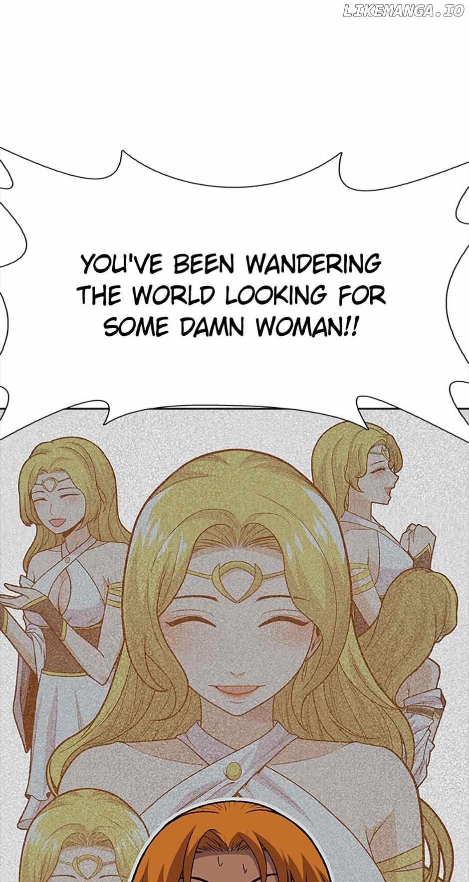 Newbie Management Chapter 57 - Page 52