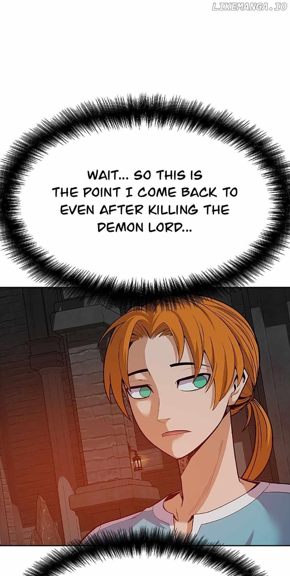 Newbie Management Chapter 57 - Page 67