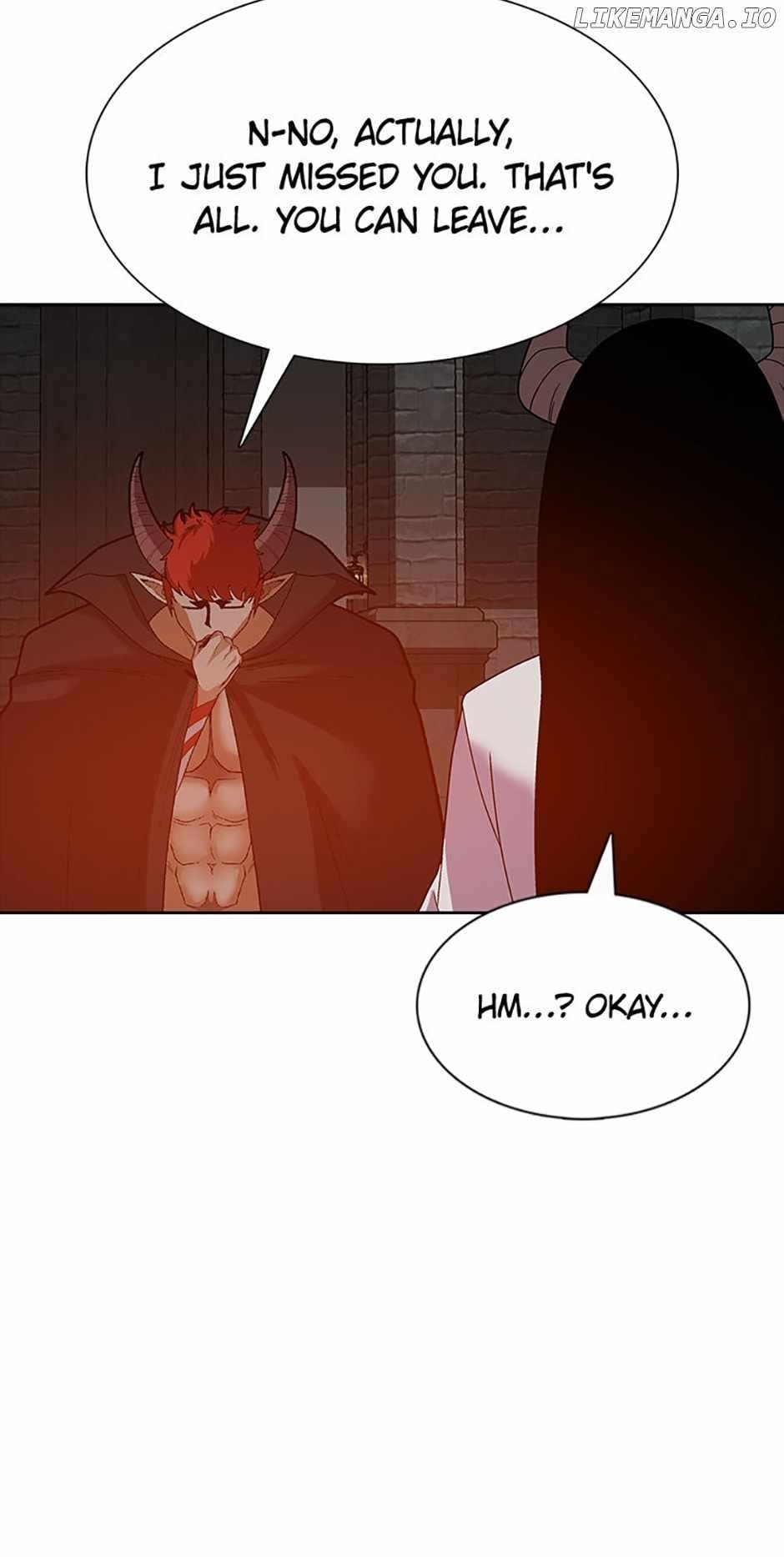 Newbie Management Chapter 57 - Page 70