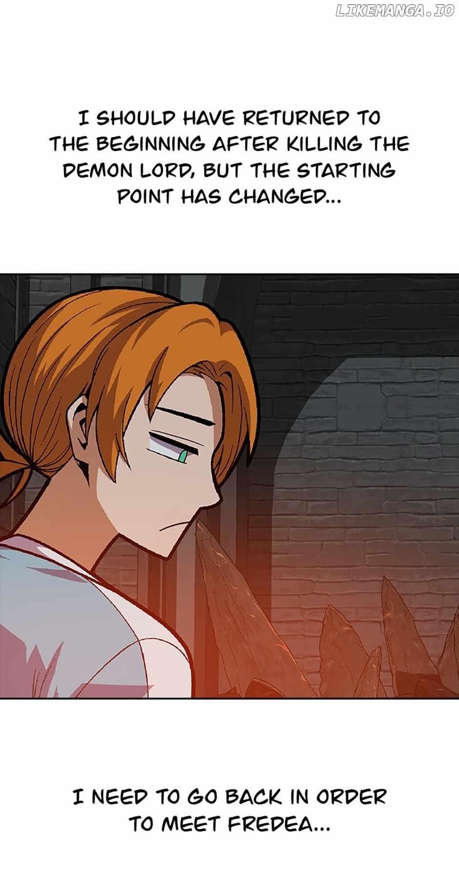 Newbie Management Chapter 57 - Page 72